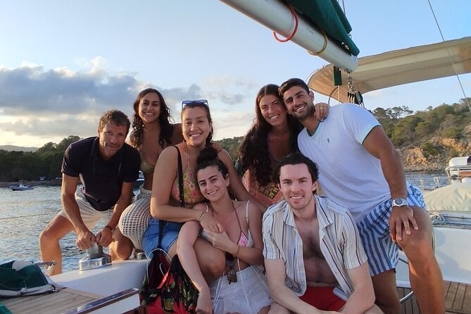 Mallorca Private Half-Day Sailing Experience with Tapas & Drinks - Cala Mayor, Palma’s first coastal view