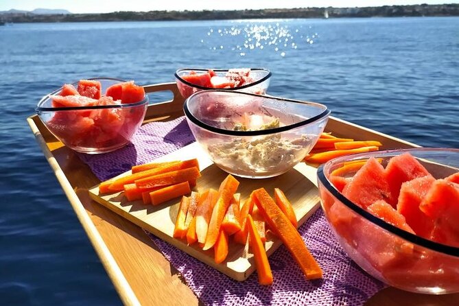 Mallorca Sailing Adventure with Snorkeling, Snacks & Drinks - A Half-Day on Palma Bay