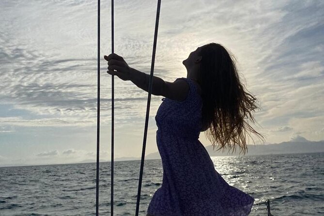Mallorca Sailing Adventure with Snorkeling, Snacks & Drinks - Who Will Enjoy This Mallorca Sailing Trip?