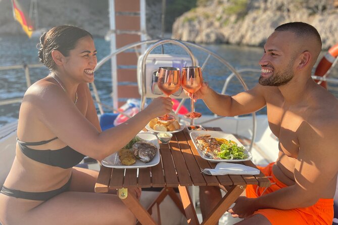 Mallorca sailing tour with tapas and wine - Is $150.18 a fair price?