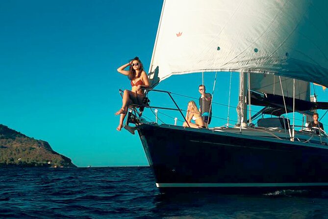 Mallorca sailing tour with tapas and wine - Who should book this sailing trip?