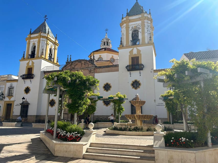 Marbella/Estep. Private VIP-Tour Ronda incl. Tapas & Drinks - Is $189 per person good value?