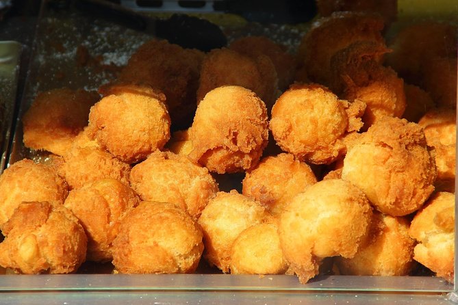 Marbella Food Tour: Tapas, Drinks and Delights with a Local - Starting at Faro de Marbella at 6:30 pm