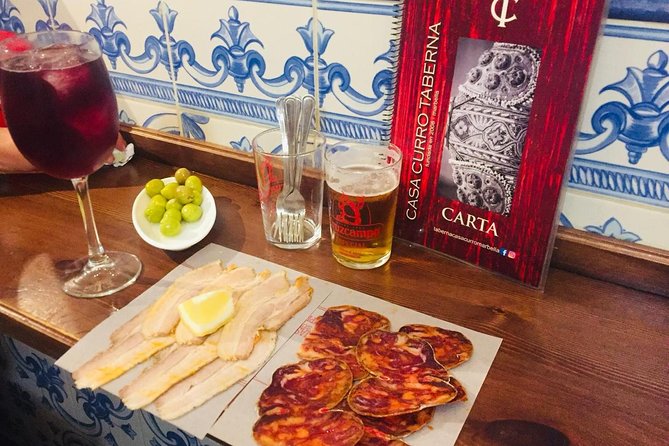 Marbella Food Tour: Tapas, Drinks and Delights with a Local - Homemade ice cream at Faro de Marbella