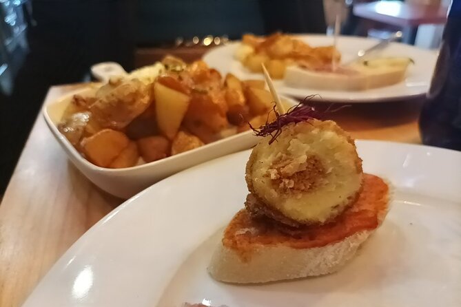 Marbella Food Tour: Tapas, Drinks and Delights with a Local - What the $76.89 price really covers