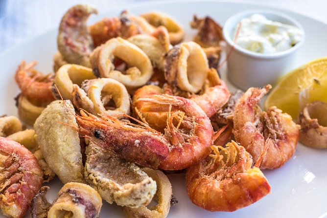 Marbella Food Tour: Tapas, Drinks and Delights with a Local - Dietary needs and drink rules