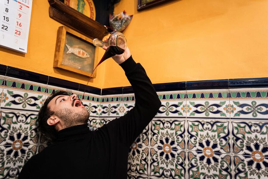 Marbella Food Tour with Tapas & Drinks with a Local - What the Guides Add to the Meal