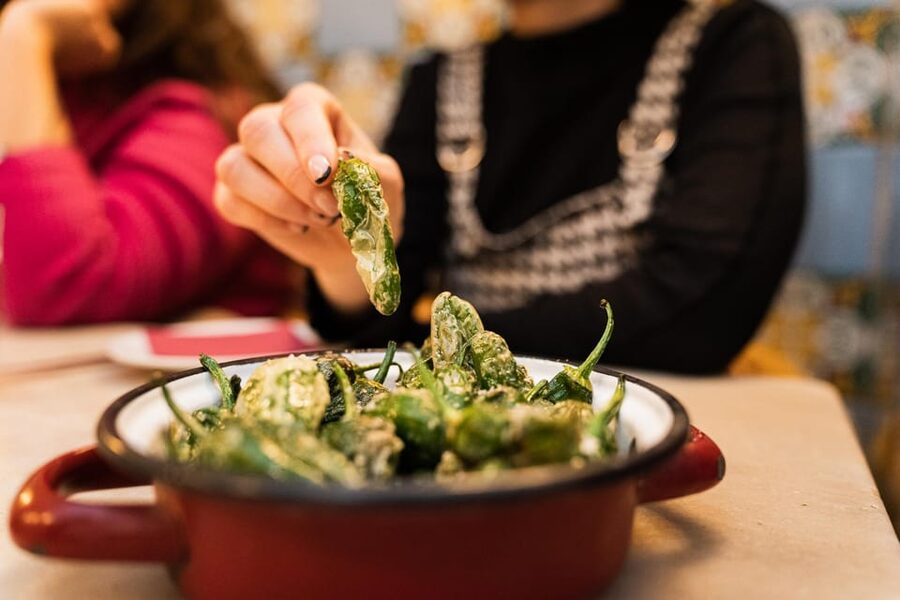 Marbella Food Tour with Tapas & Drinks with a Local - Practical Details Before You Go