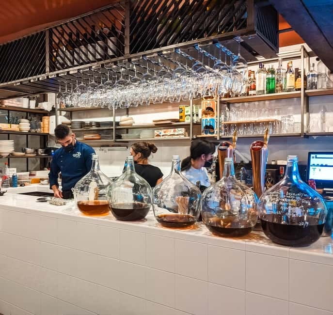 Marbella: Guided Market Tour with Tapas and Wine Pairings - Who will enjoy this market experience?