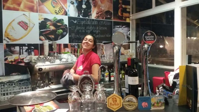 Marbella: Guided Market Tour with Tapas and Wine Pairings - Should you book it?