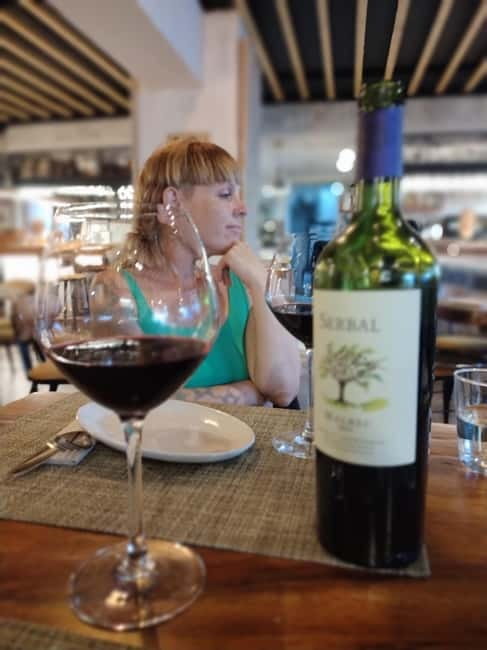 Marbella: Guided Market Tour with Tapas and Wine Pairings - Inside Marbella’s Mercado Central