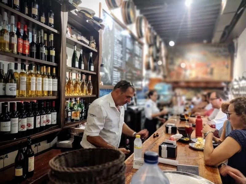 Marbella: Hidden Taverns, Tapas & Wine in the Old Town - Key details before you book