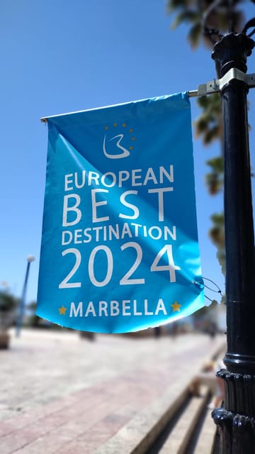 Marbella: Hidden Taverns, Tapas & Wine in the Old Town - What makes the tapas stops useful for a first visit