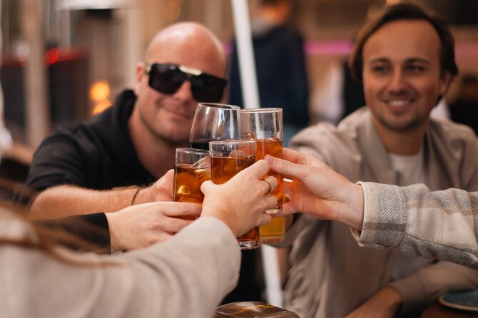 Marbella Old Town: Authentic Tapas Food Tour With Local Guide - Quick Take: What Makes This Tour Worth Considering