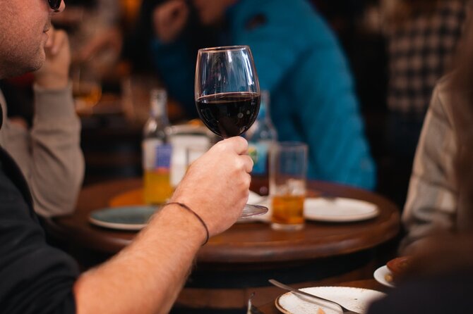 Marbella Old Town: Authentic Tapas Food Tour With Local Guide - Plaza de los Naranjos at the Heart of the Route