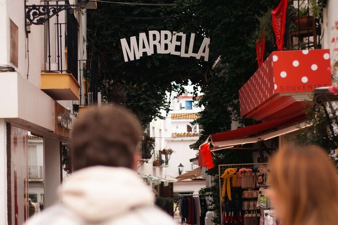 Marbella Old Town: Authentic Tapas Food Tour With Local Guide - Is $107.41 a Fair Price?