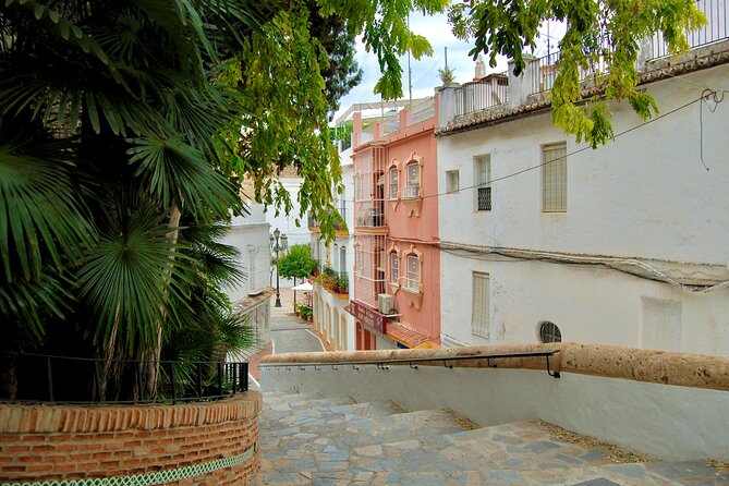 Marbella Old Town: Authentic Tapas Food Tour With Local Guide - Who Should Book This Evening?