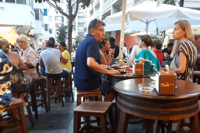 Marbella Tapas Tour - Why this food walk works in Marbella
