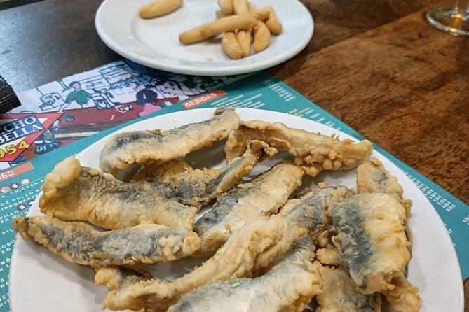 Marbella Tapas Tour - What the guides add to the price