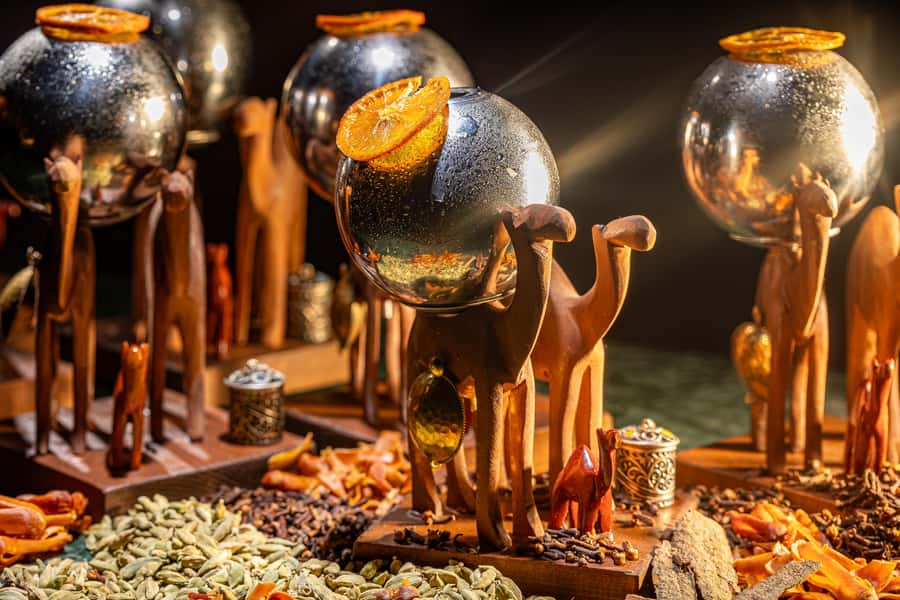 Marrakech: Cocktail Tasting Mixology & Moroccan Tapas - Key Points to Know Before You Go