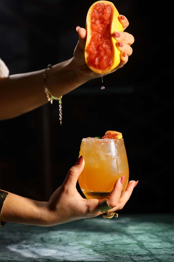 Marrakech: Cocktail Tasting Mixology & Moroccan Tapas - Is $34 a Fair Price?