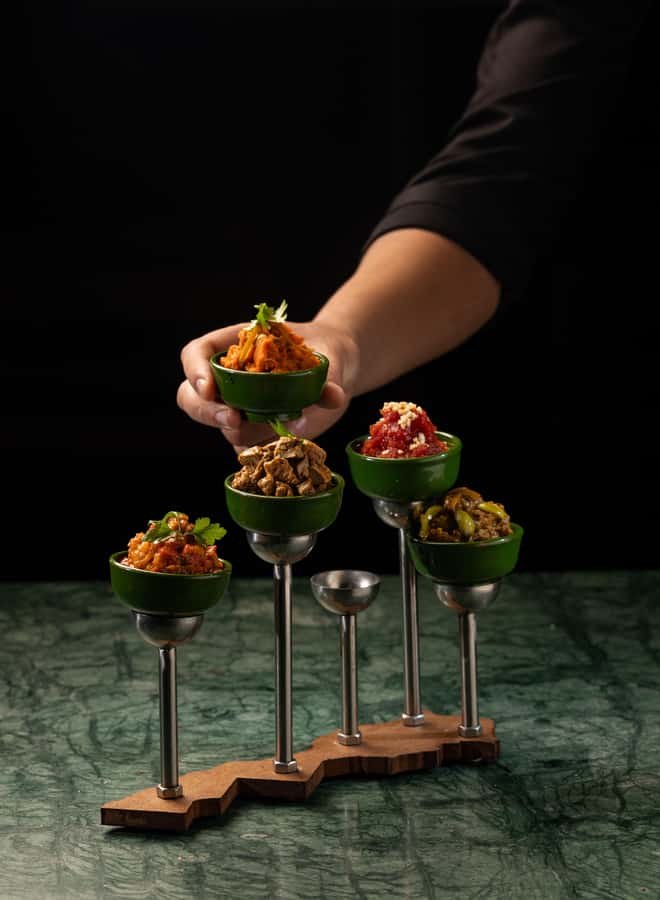 Marrakech: Cocktail Tasting Mixology & Moroccan Tapas - Should You Book The Barometre Tasting?