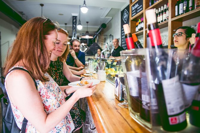 Midday market and tapas tour of Zaragoza - Key points to know before booking