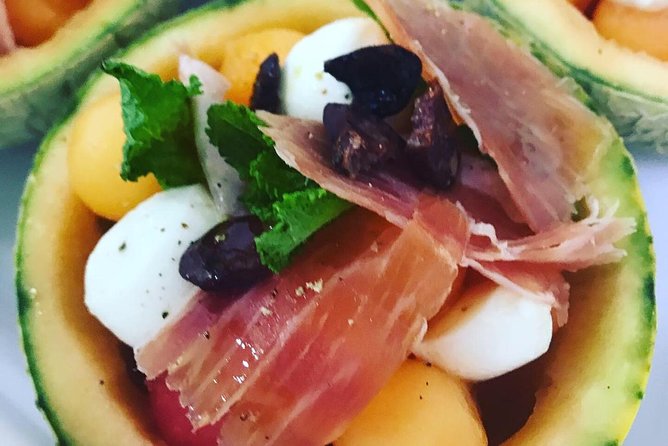 Modern Spanish tapas cookery classes - The provider problem you should not ignore