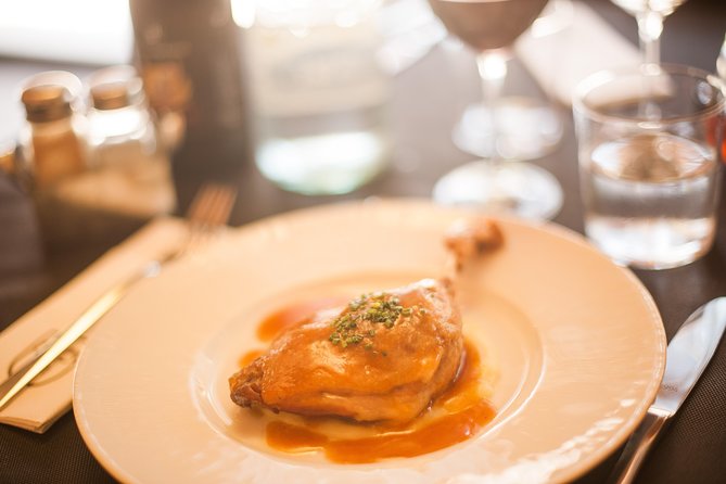 Montserrat with Black Madonna & Medieval Winery with Tapas/Lunch - Who gets the best value for $65.30?