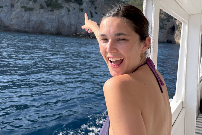 Morning Boat Trip in Alcudia with Swim Stop & Tapas - Setting Out From Port d’Alcúdia at 9:30