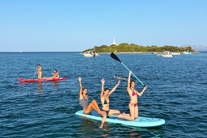 Morning Boat Trip in Alcudia with Swim Stop & Tapas - Timing, Weather, and Practical Planning