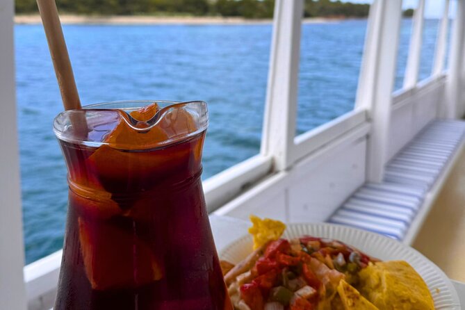 Morning Boat Trip in Alcudia with Swim Stop & Tapas - My Final Take: Book It for the Mix
