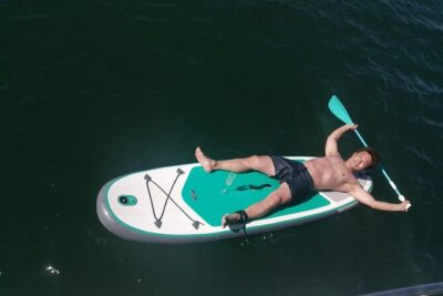 Morning private charter with drinks tapas, paddle boards &kayak
