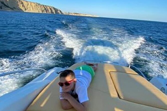 Morning private charter with drinks tapas, paddle boards &kayak - Cancellation, transport, and participation