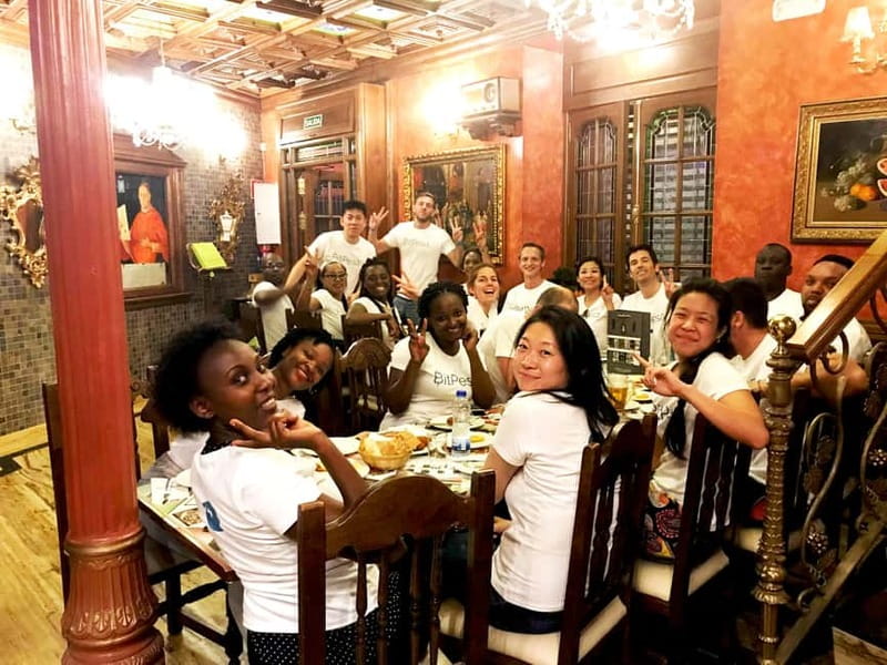 Mysteries & Tapas Tour in Madrid + Pub Crawl - Madrid legends begin at Puerta del Sol