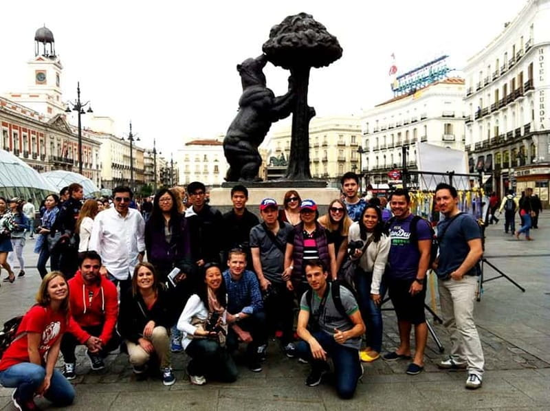 Mysteries & Tapas Tour in Madrid + Pub Crawl - Should you book the Mysteries & Tapas Tour?
