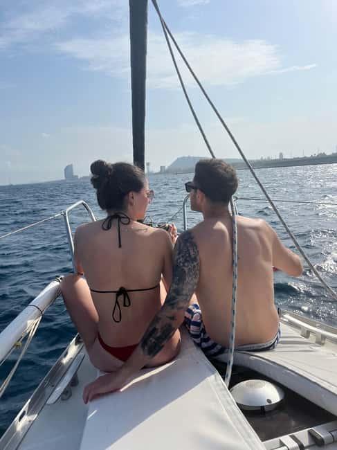 New Sailing / Boat Tour with Free Drinks and Tapas - Why two hours can be enough, and when it may not be