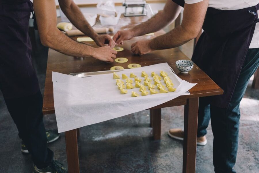 Olbia: Chef-Prepared Sardinian Tapas Tasting with Wine - Handling dietary preferences and picky eaters