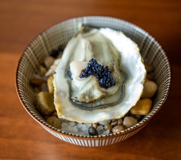Olbia: Chef-Prepared Sardinian Tapas Tasting with Wine - Practical details before you reserve