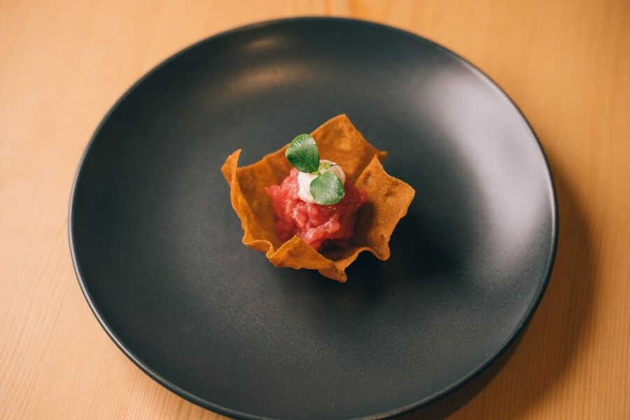 Olbia: Chef-Prepared Sardinian Tapas Tasting with Wine - Three wines that make the meal feel complete