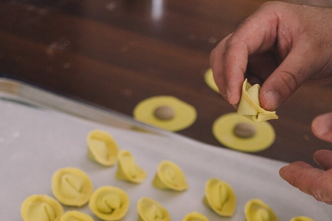 Olbia Sardinian Tapas Tasting - How the seasonal menu changes your choice