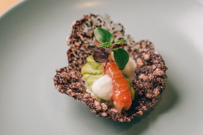 Olbia Sardinian Tapas Tasting - The wine pairing and what it adds
