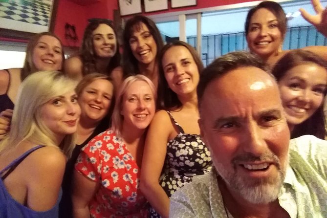 Original Marbella Tapas Adventure - Starting in Plaza de los Naranjos at 6:30 pm