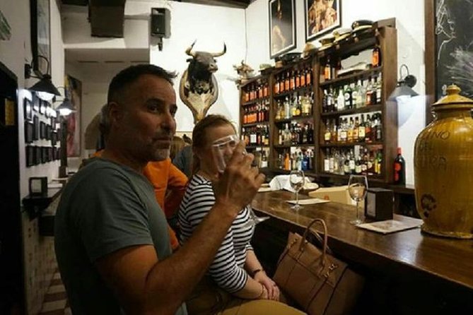 Original Marbella Tapas Adventure - What the guides add to the evening