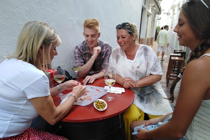 Original Marbella Tapas Adventure - Is $117.35 a fair price?