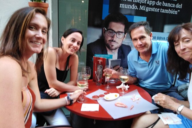 Original Marbella Tapas Adventure - Who should book, and who should think twice?