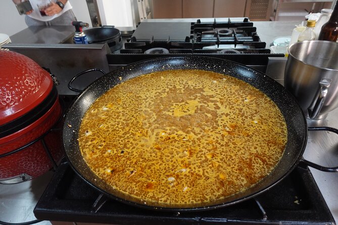 Paella & Sangria Class with Tapas and Market Visit - Final verdict: should you book it?