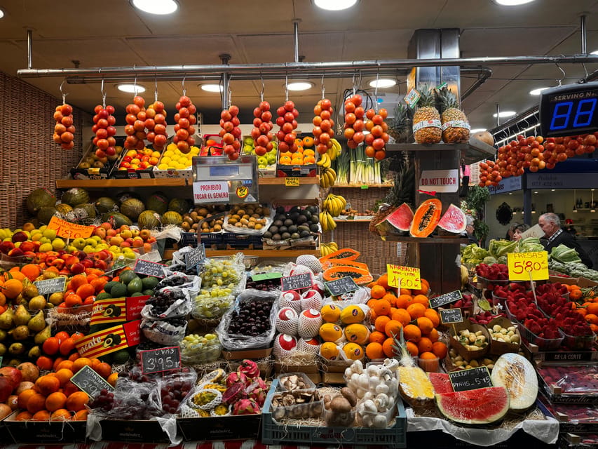 Palma authentically. Small group City tour with tapas - Two restaurants, not one quick tasting