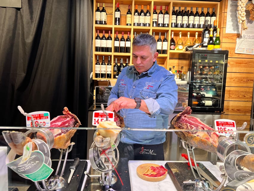 Palma authentically. Small group City tour with tapas - Who should book this Palma experience