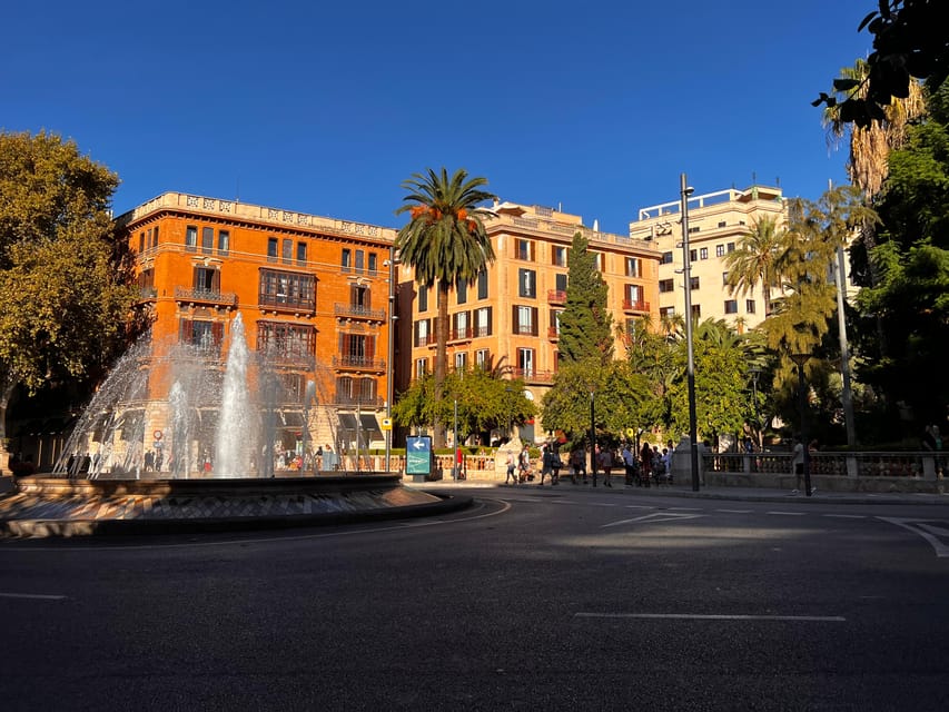 Palma authentically. Small group City tour with tapas - Should you book Palma authentically?